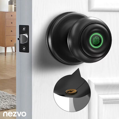 Serrure Intelligente pour Porte