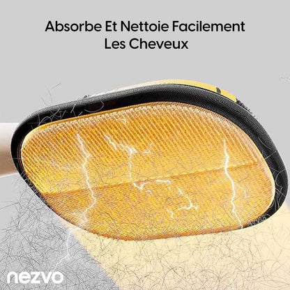 Gant Attrape-Poils Réutilisable