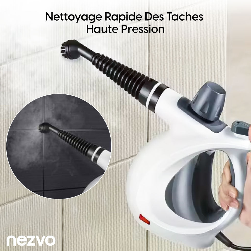 Nettoyeur Électrique Portable Haute Pression