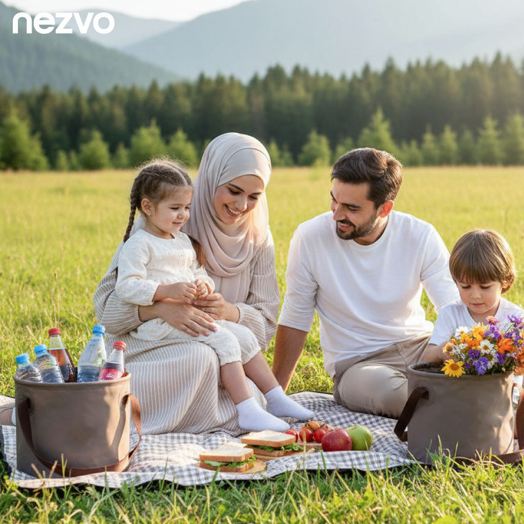 Sac de Rangement Portable