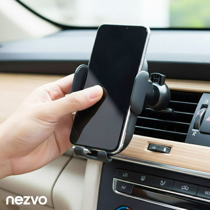 Support Téléphone Intelligent pour Voiture