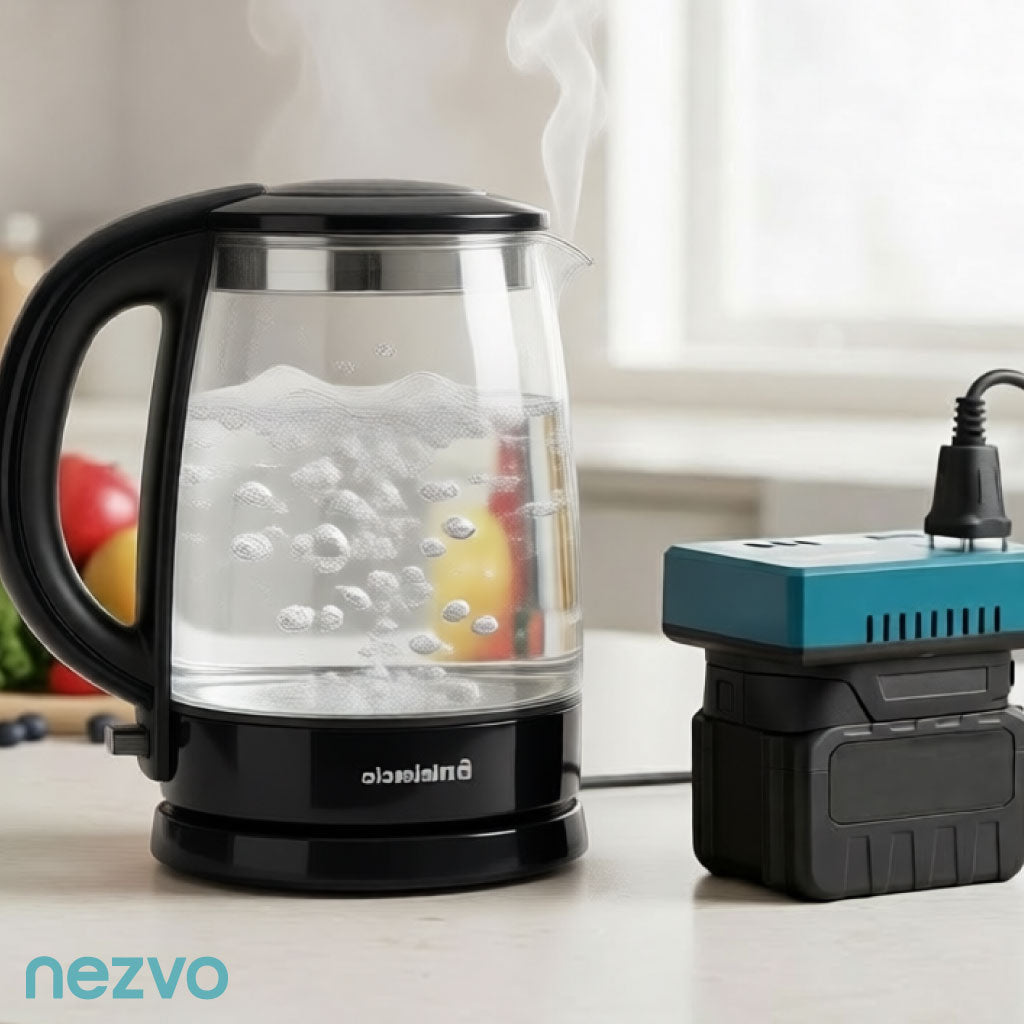 Convertisseur Intelligent 48V