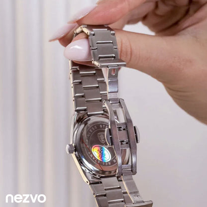 Montre Homme Élégante