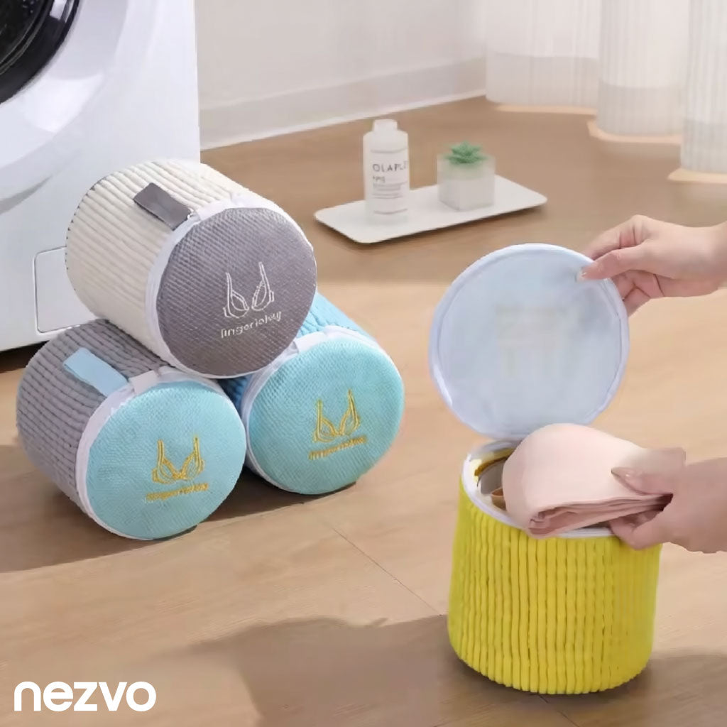 Sac de Lavage Protecteur