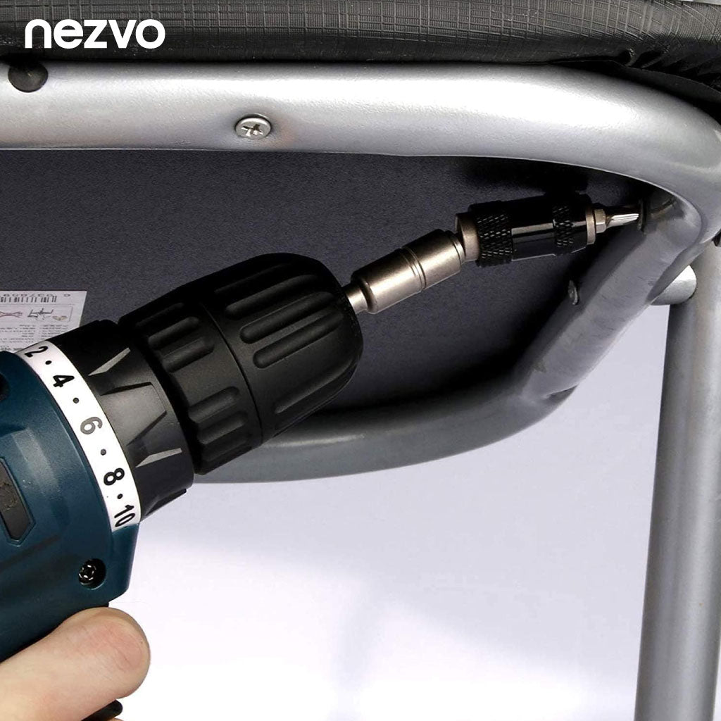 Accessoire pour Perceuse d’Angle