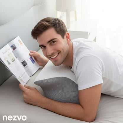 Oreiller de Sommeil Ergonomique