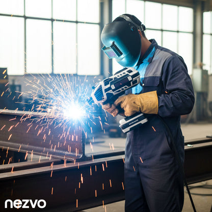 Poste à Souder Inverter Portable Haute Performance