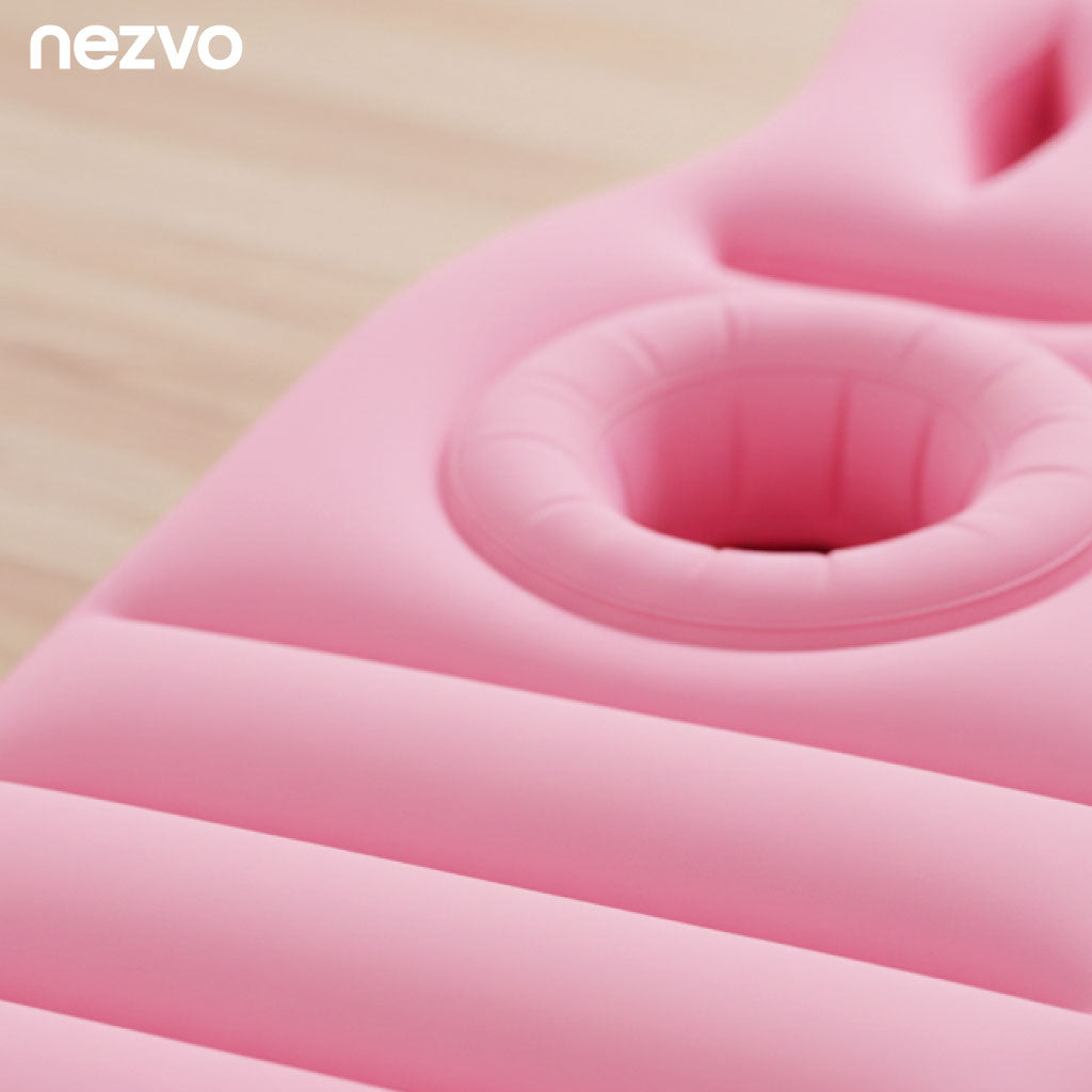 Matelas Gonflable Confort Grossesse