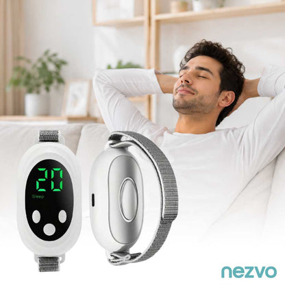 Appareil Intelligent de Relaxation et Sommeil
