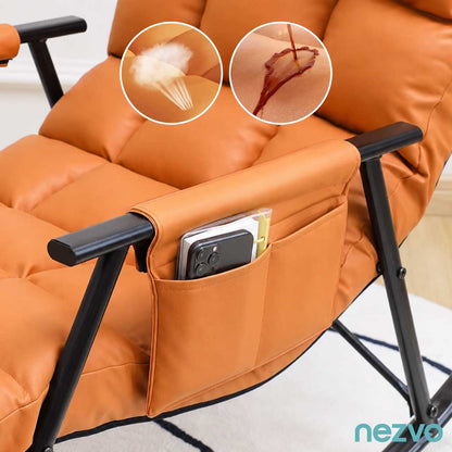 Fauteuil à Bascule Confort
