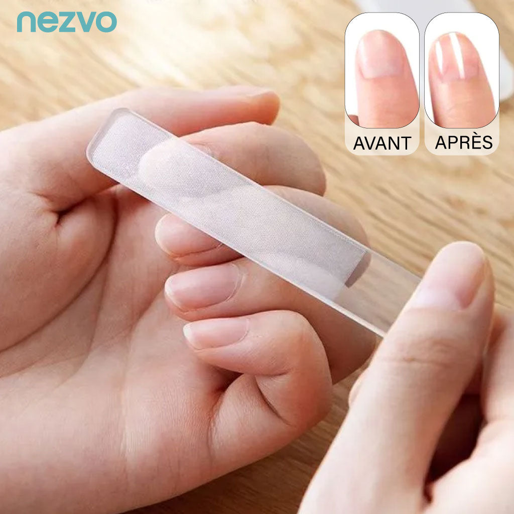 Kit Manucure et Pédicure Complet