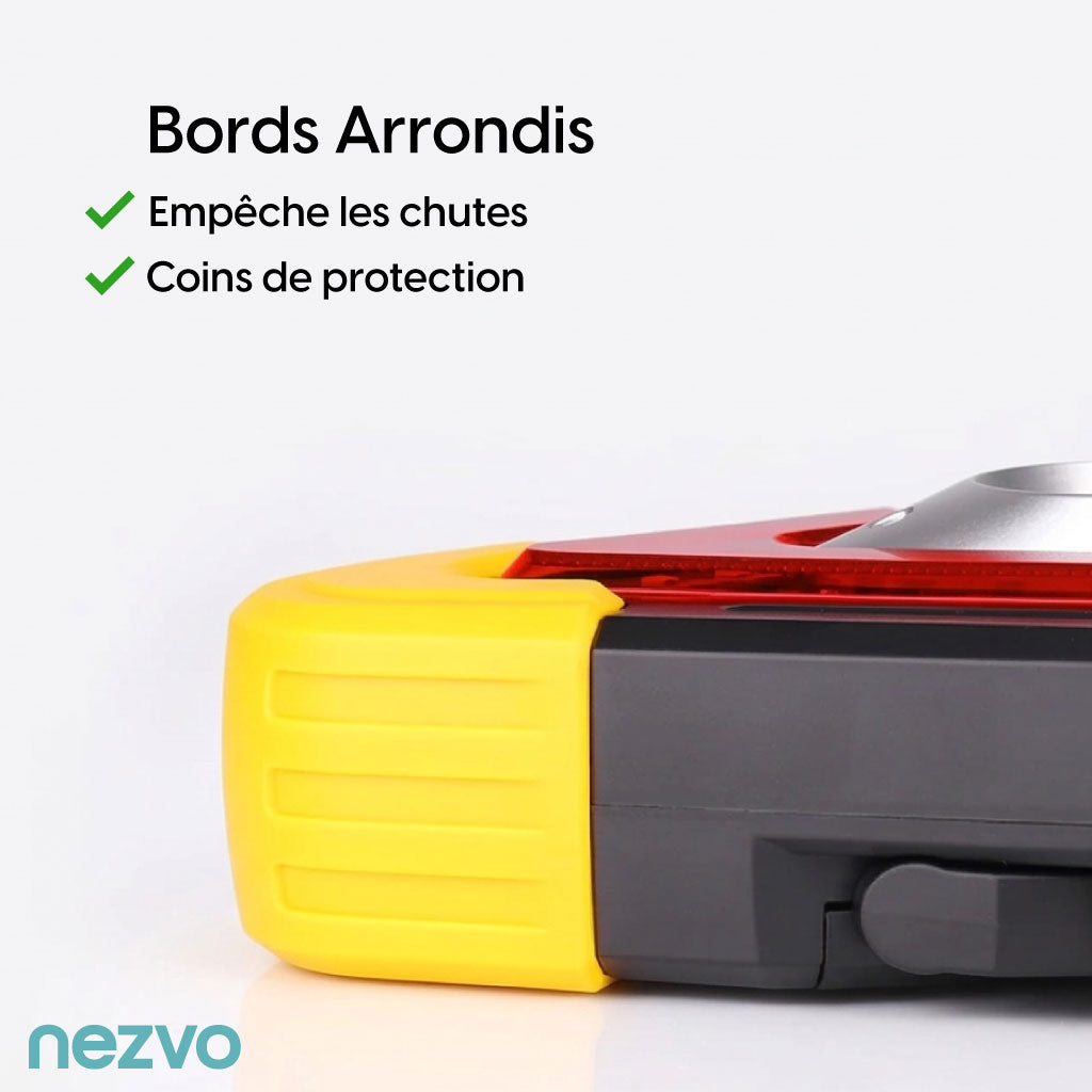 Lampe Triangle de Sécurité