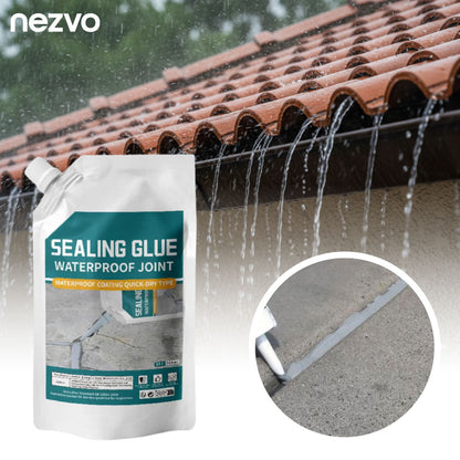Gel Étanche – Solution Anti-Fuite Durable