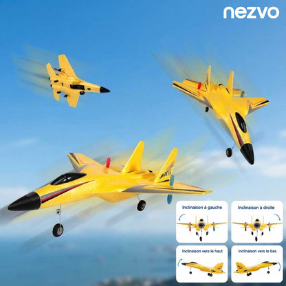 Avion Télécommandé Rechargeable