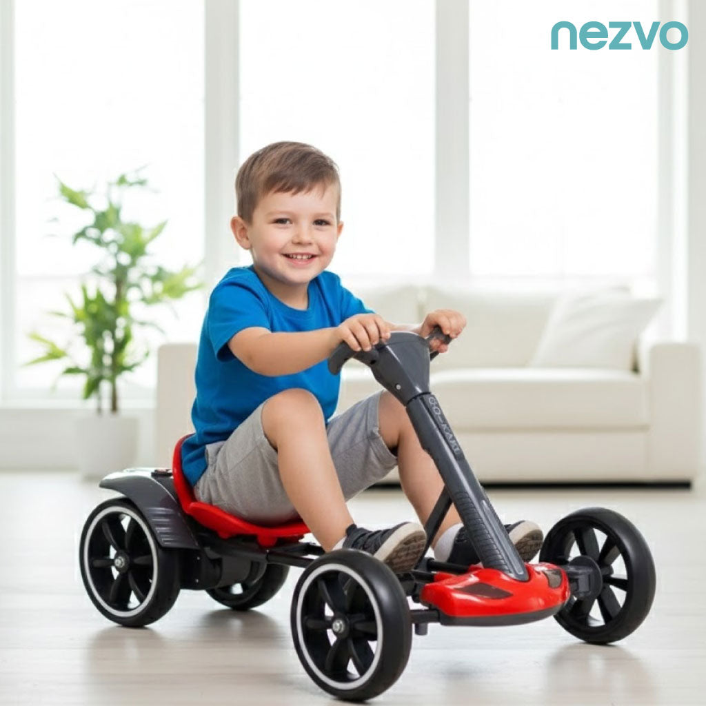 Jouet Roulant pour Enfant