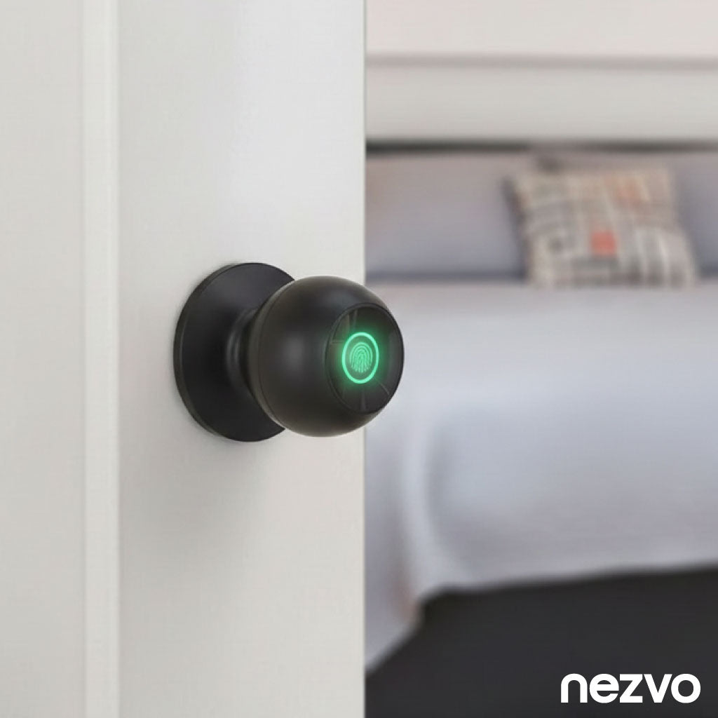Serrure Intelligente pour Porte