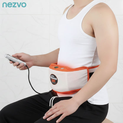 Ceinture de Massage Amincissante Électrique