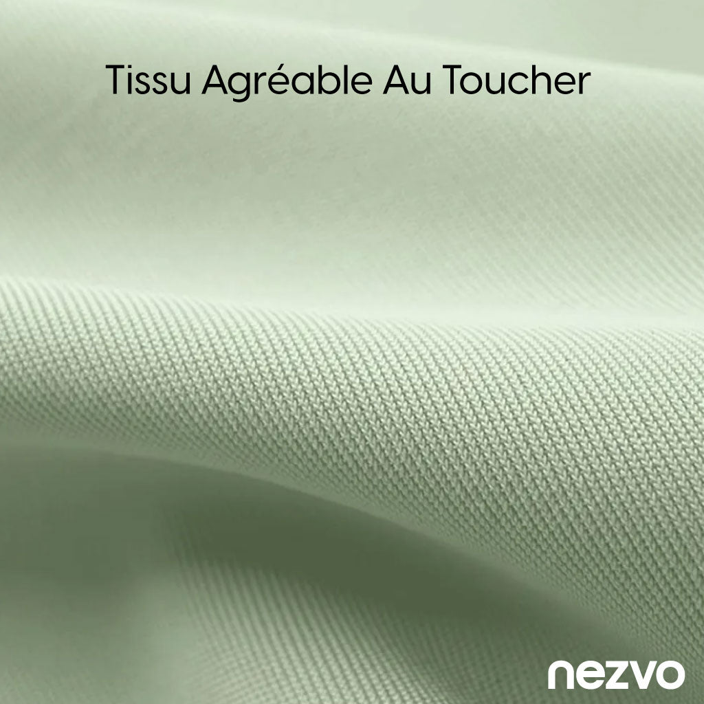 Coussin Lombaire Confort pour Couple