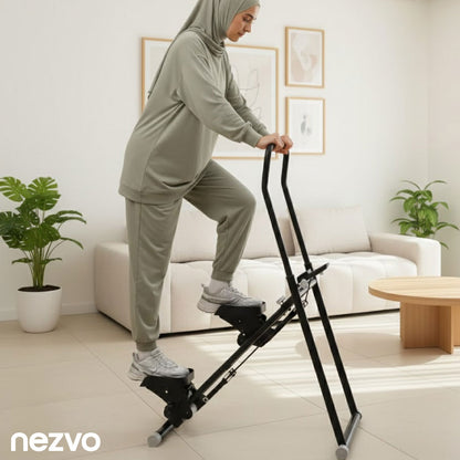 Machine de Sport à Domicile