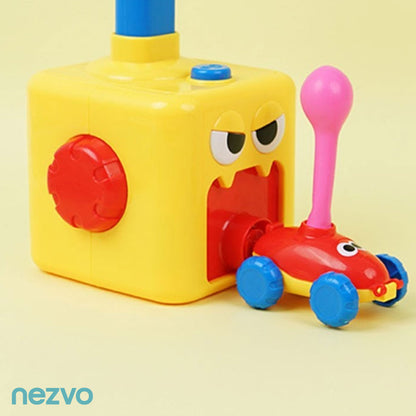 Ensemble de Jeux Éducatifs à Ballon pour Enfants