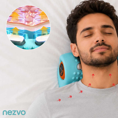 Masseur Ergonomique Confortable