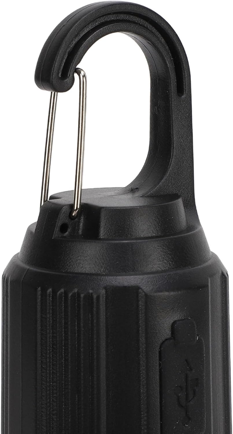 Lampe LED Rechargeable de Camping