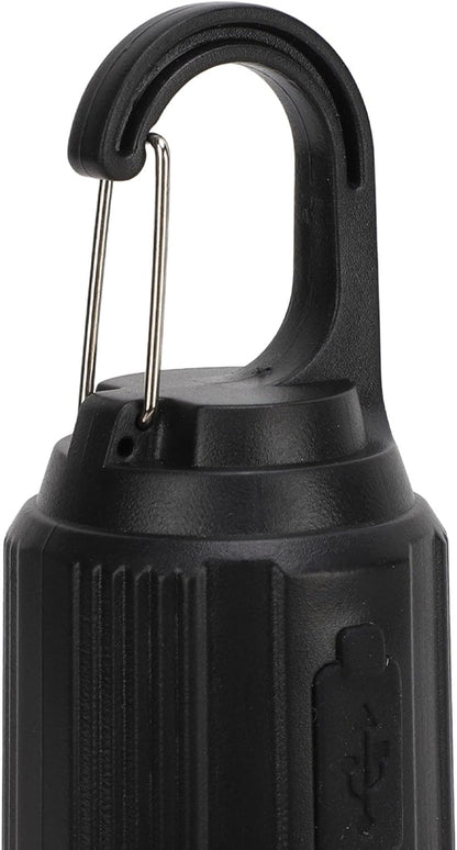 Lampe LED Rechargeable de Camping