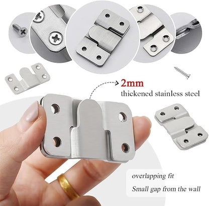 Attaches de Connexion pour Meubles