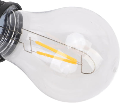 Lampe LED Rechargeable de Camping