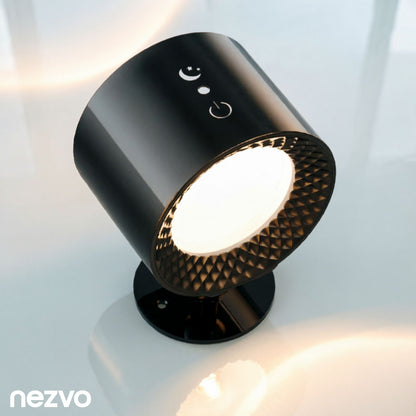 Lampe Murale LED Sans Fil