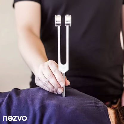 Kit de Diapasons Thérapeutiques