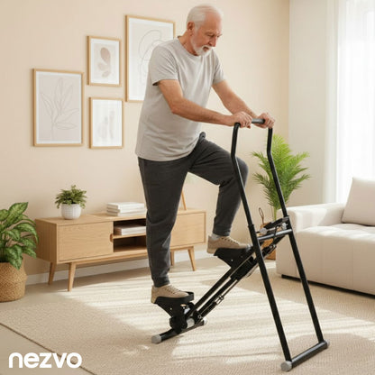 Machine de Sport à Domicile