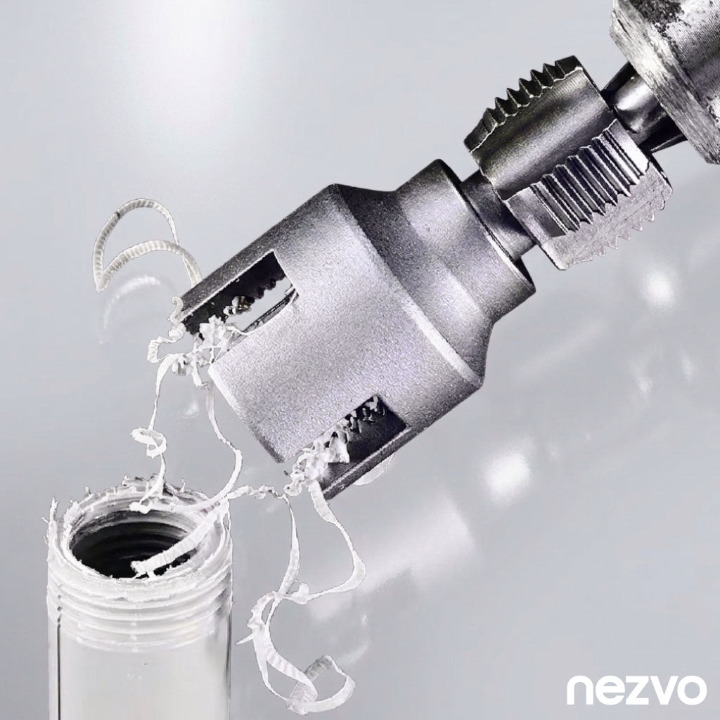 Outil de Filetage Multifonction