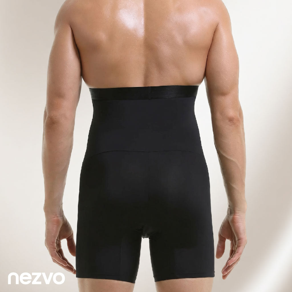 Short Maintien Ventre