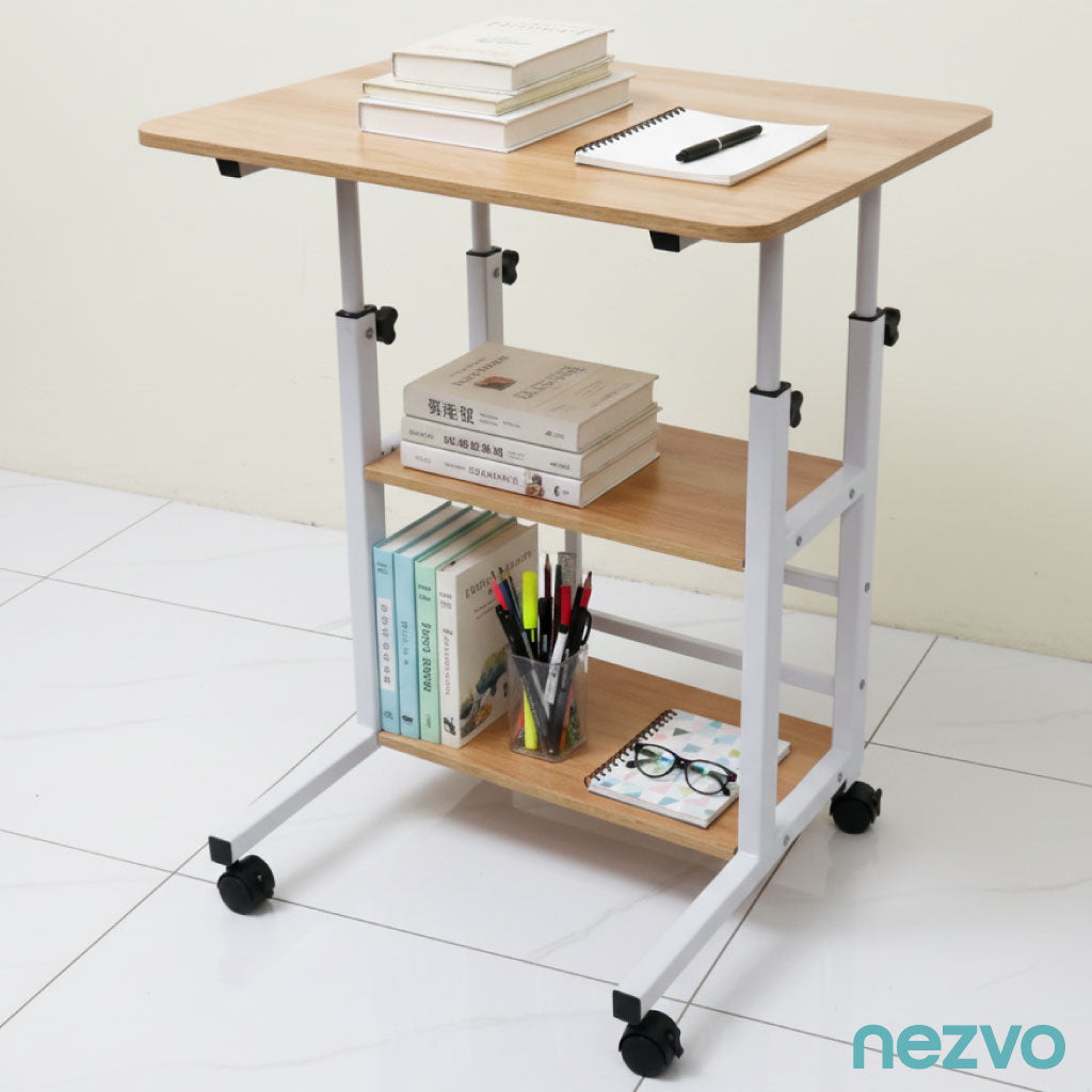 Table d’Ordinateur Réglable