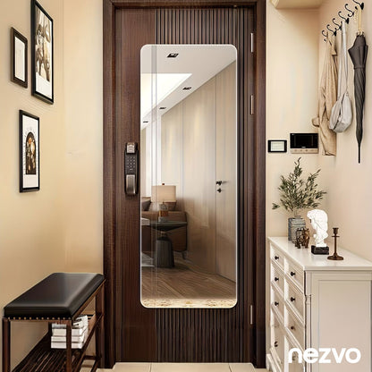 Miroir Mural Flexible