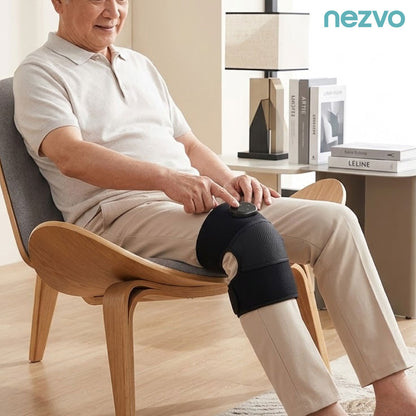 Masseur de Genou Électrique