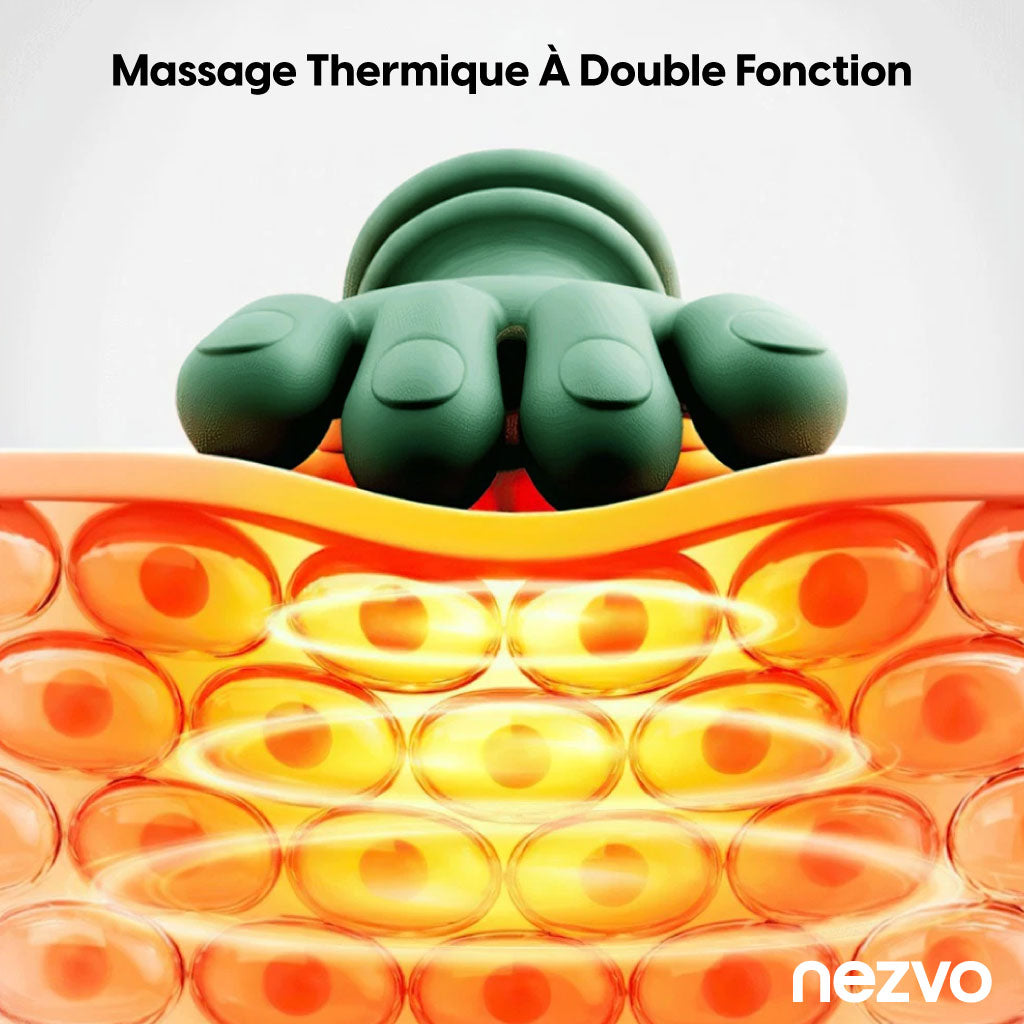 Masseur Électrique Relaxant