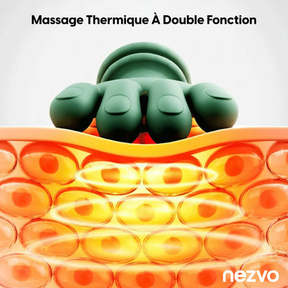 Masseur Électrique Relaxant