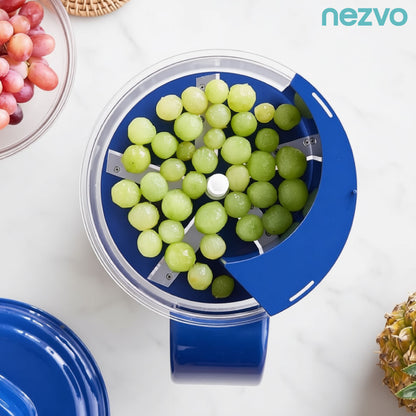 Hachoir Électrique Multifonction