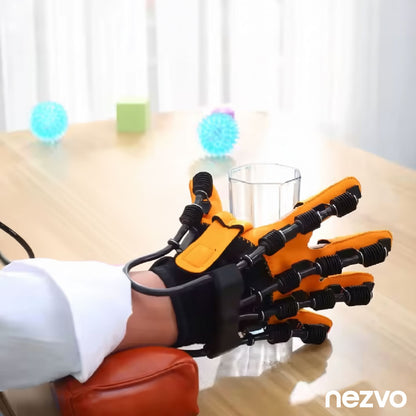 Gant de Rééducation Intelligent