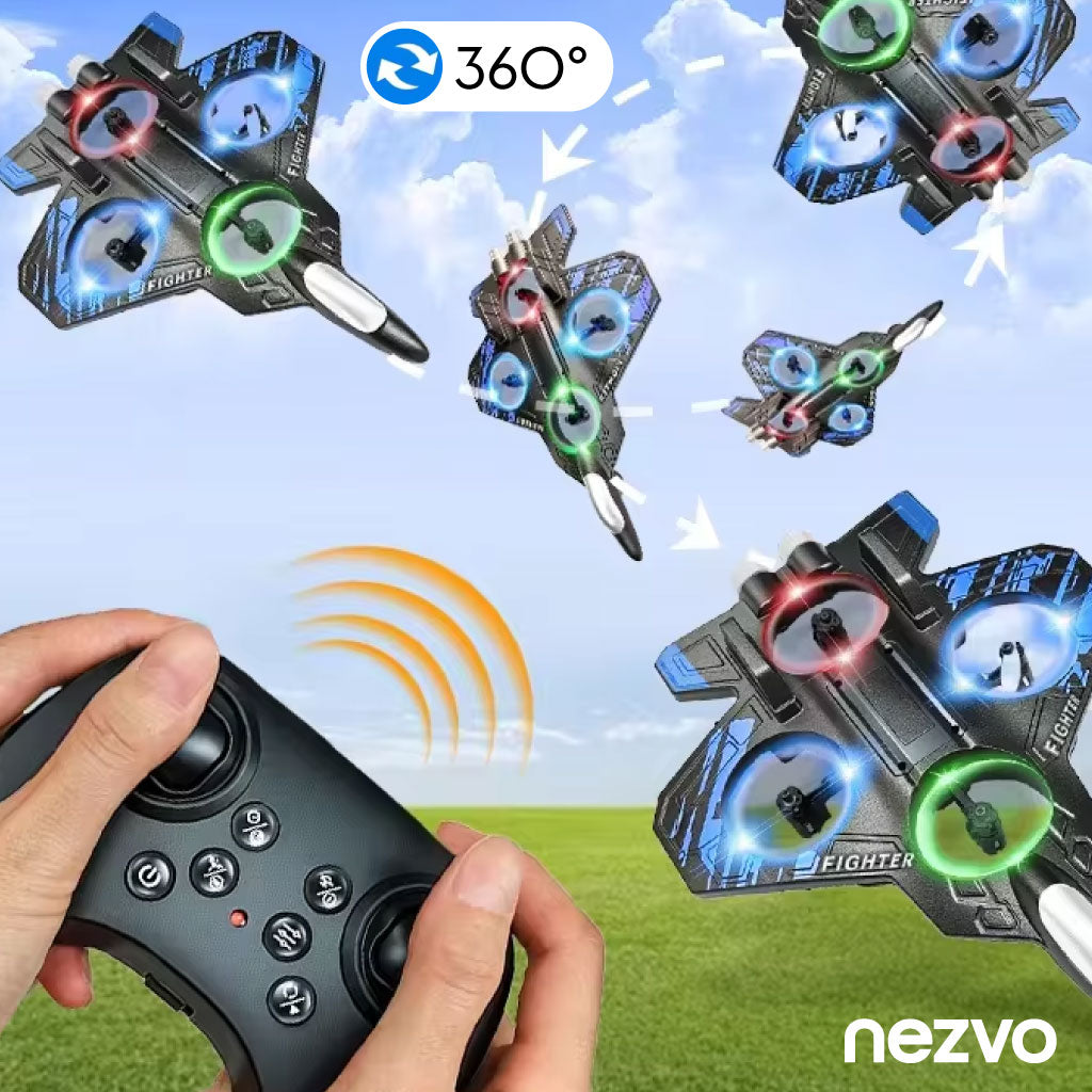 Jouet Volant Télécommandé