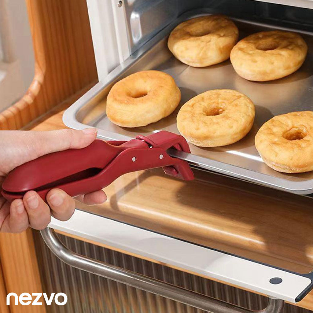 Pince de Cuisine Multi-Usage