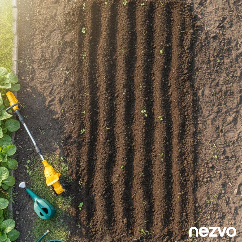 Scarificateur Électrique Sans Fil