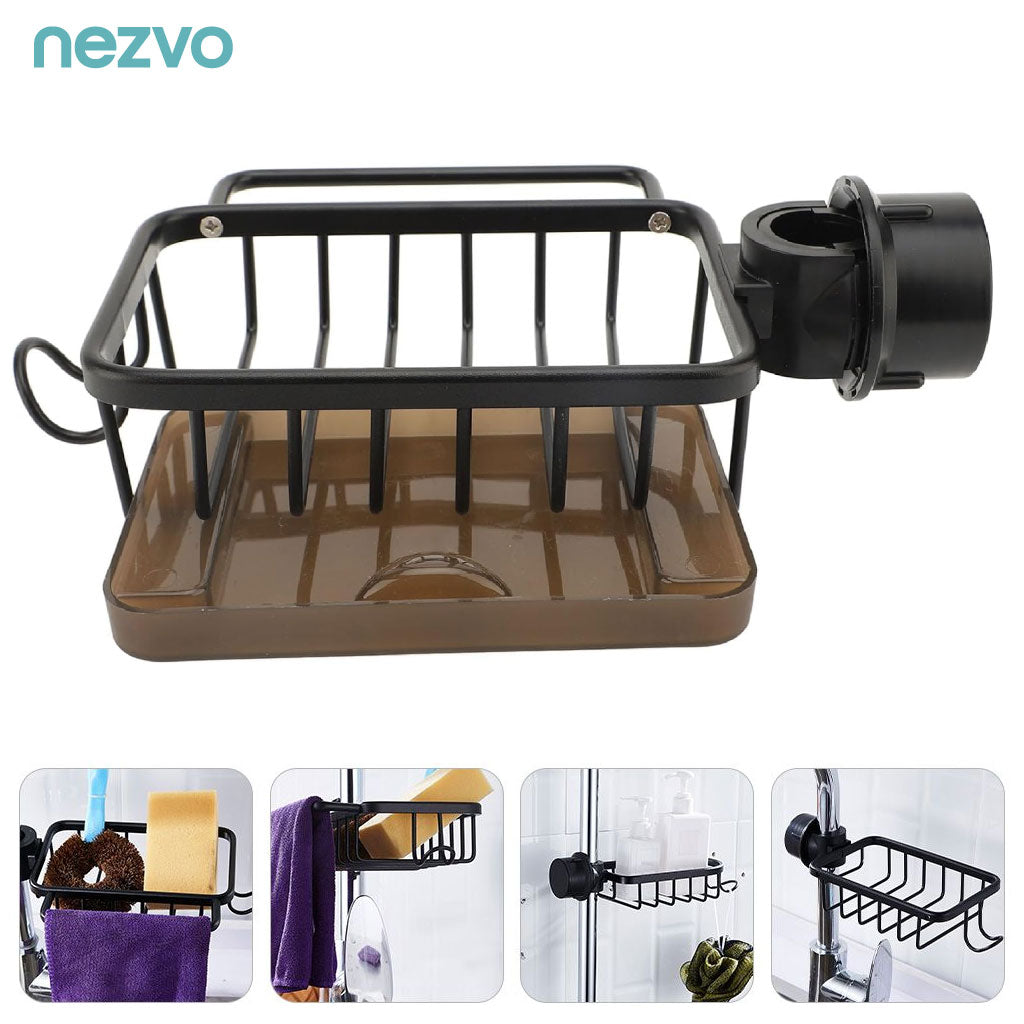 Support Suspendu pour Robinet