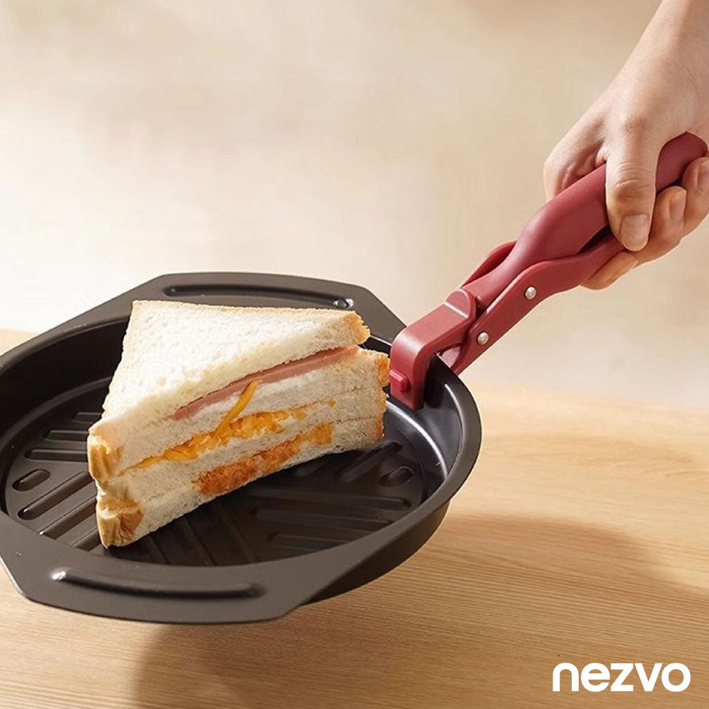 Pince de Cuisine Multi-Usage