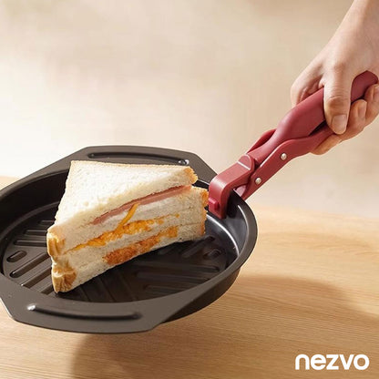 Pince de Cuisine Multi-Usage