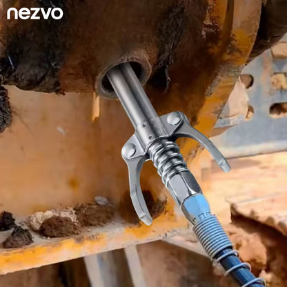 Embout Flexible pour Pompe à Graisse