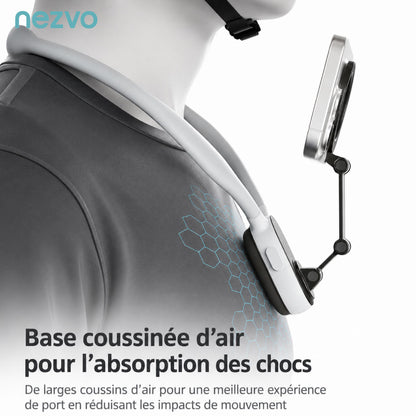 Support de Téléphone Flexible