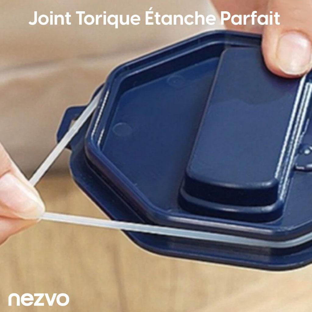 Bocal Égouttoir pour Aliments